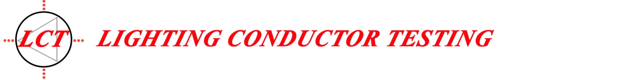 Lightning Conductor Testing